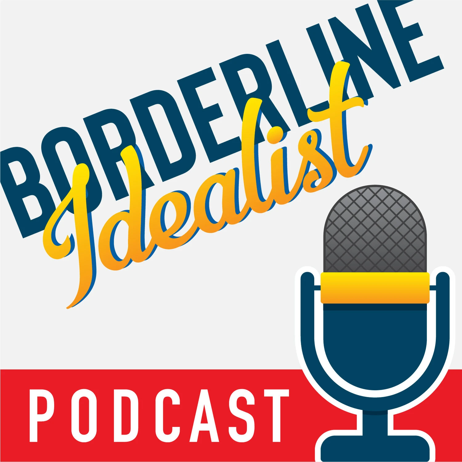 Borderline Idealist