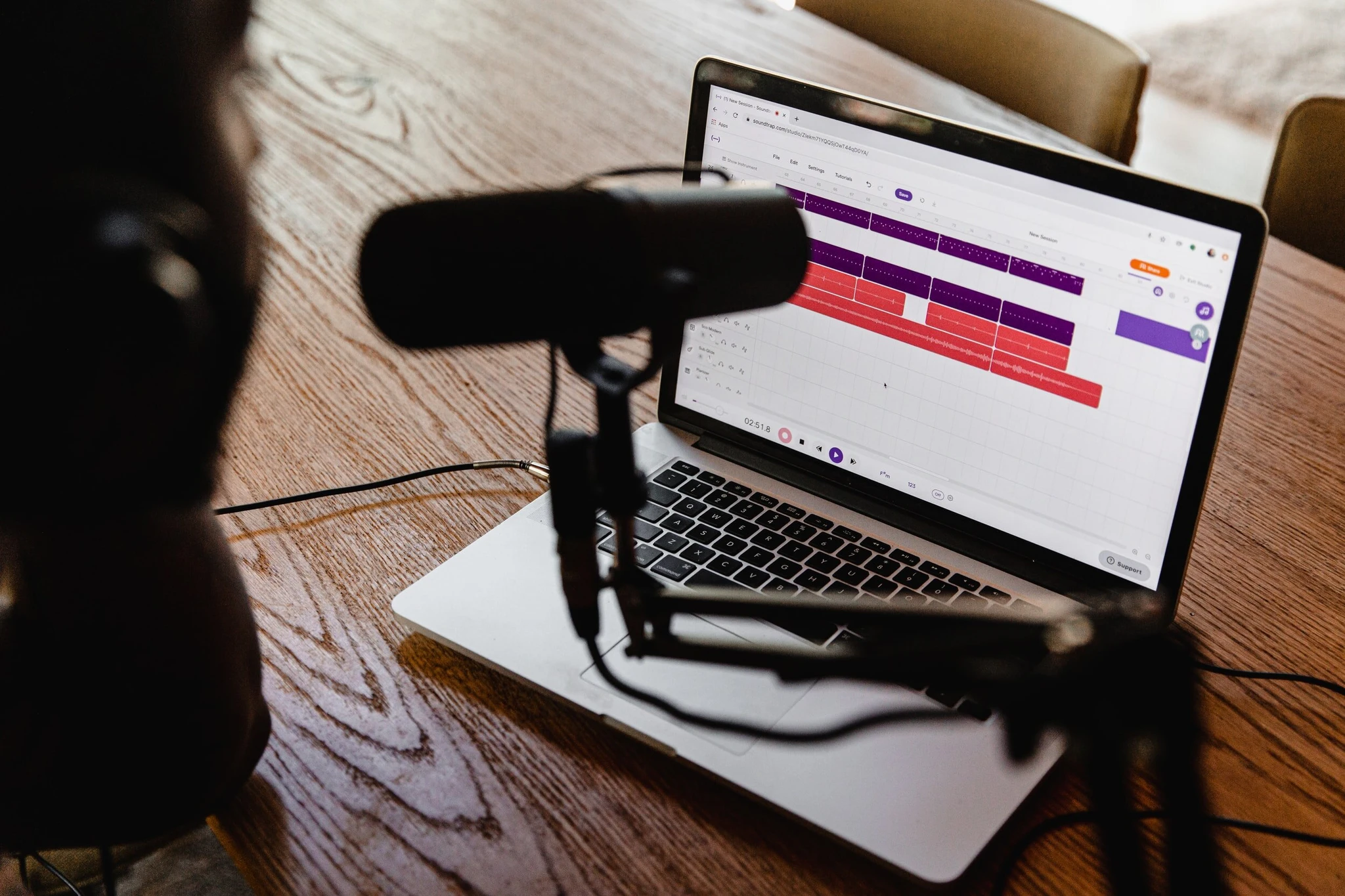 INFP BPD Podcast