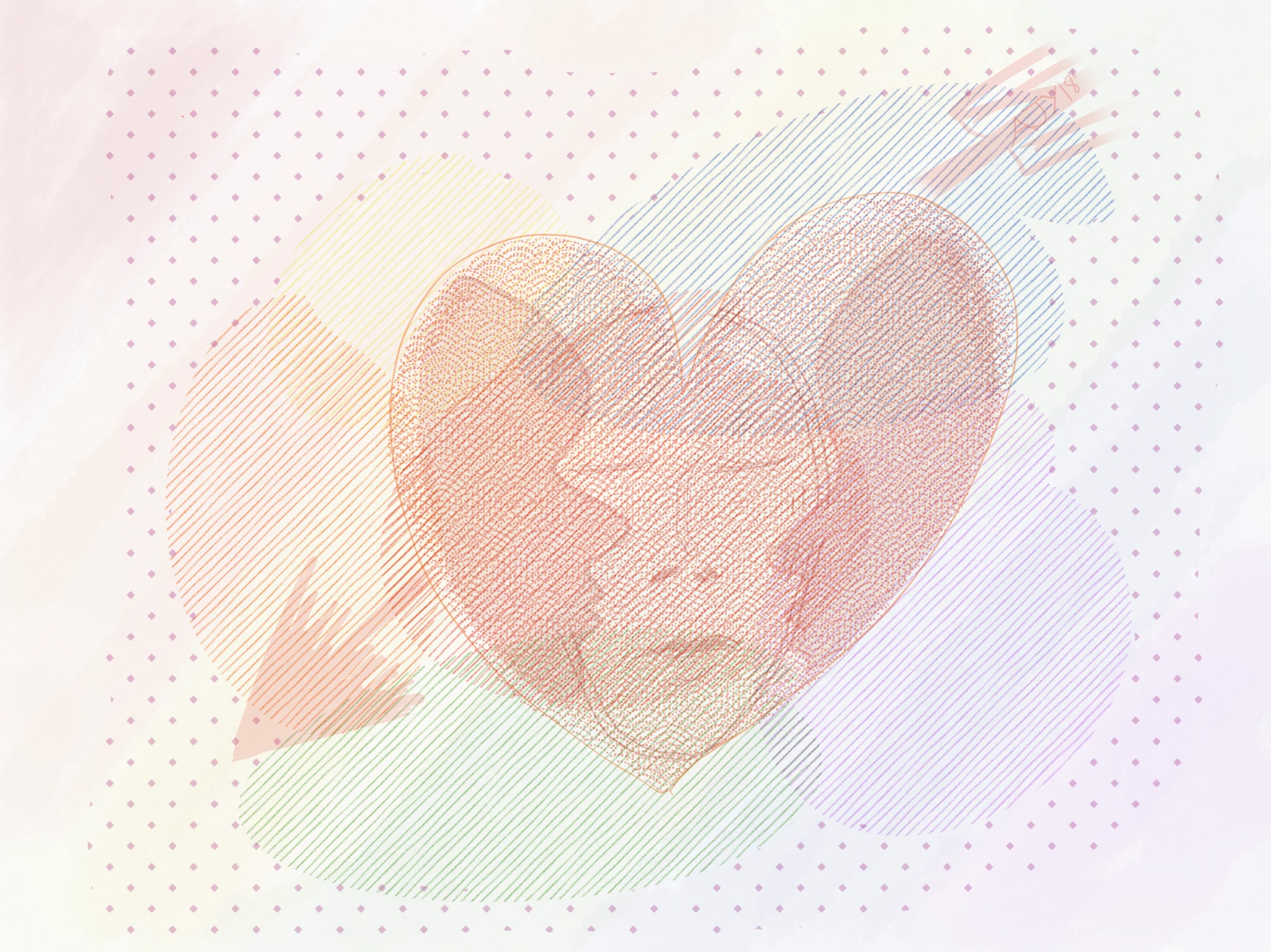 BPD love on the Rocks