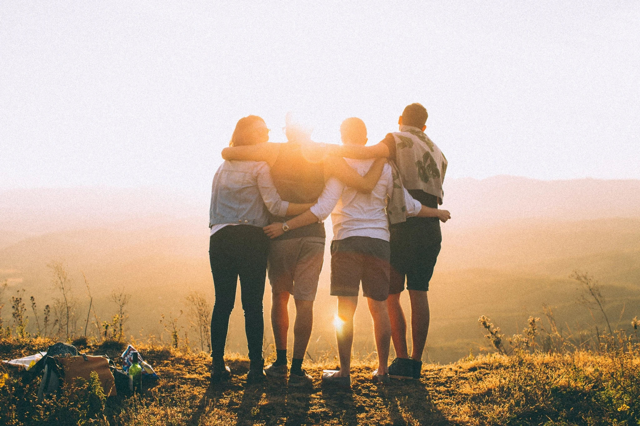 Why I'm offering peer support and DBT tutoring for free