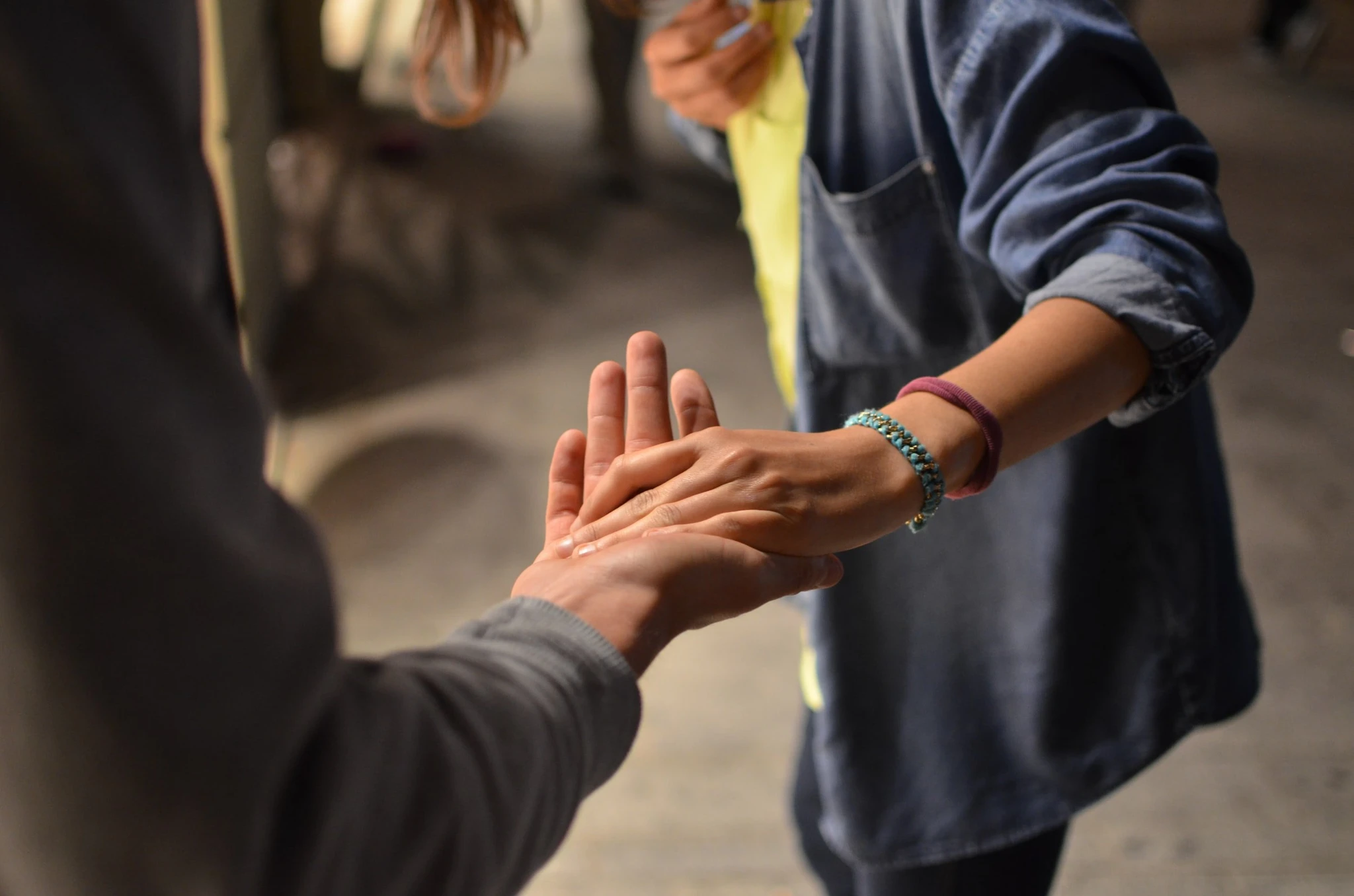 Interpersonal Effectiveness Help 