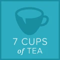 My experience as a 7 Cups of Tea Listener & Asker