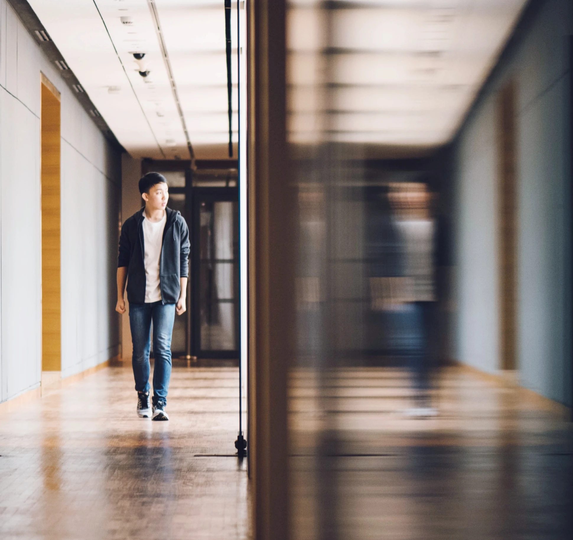 Calling all Introverts! 