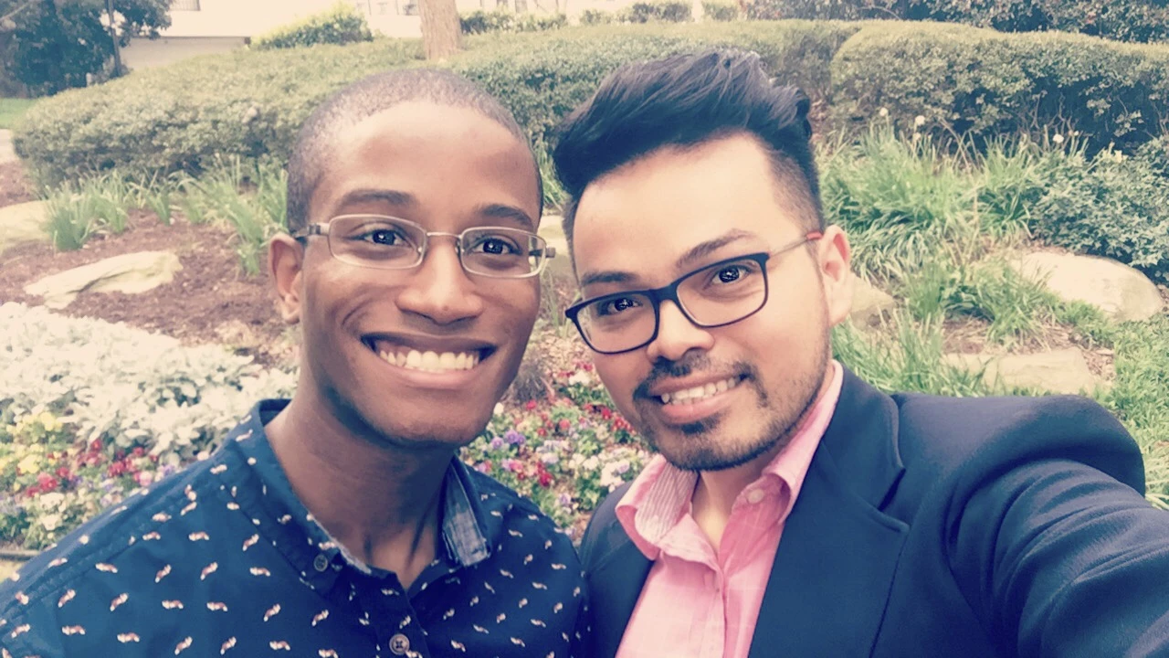 Episode 3: Standing Up to Stigma