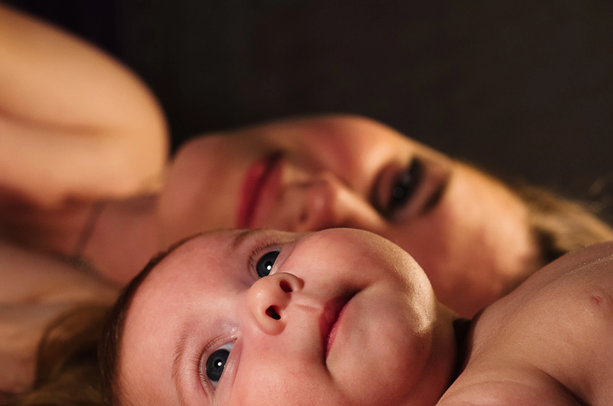 Episode 14 - Postpartum Depression