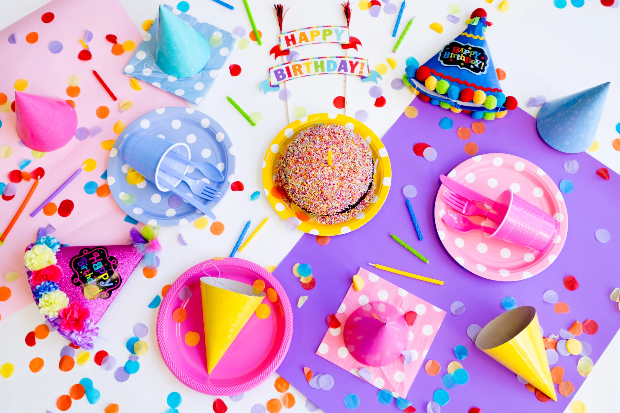 Episode 20 - Introverts &amp; Birthdays