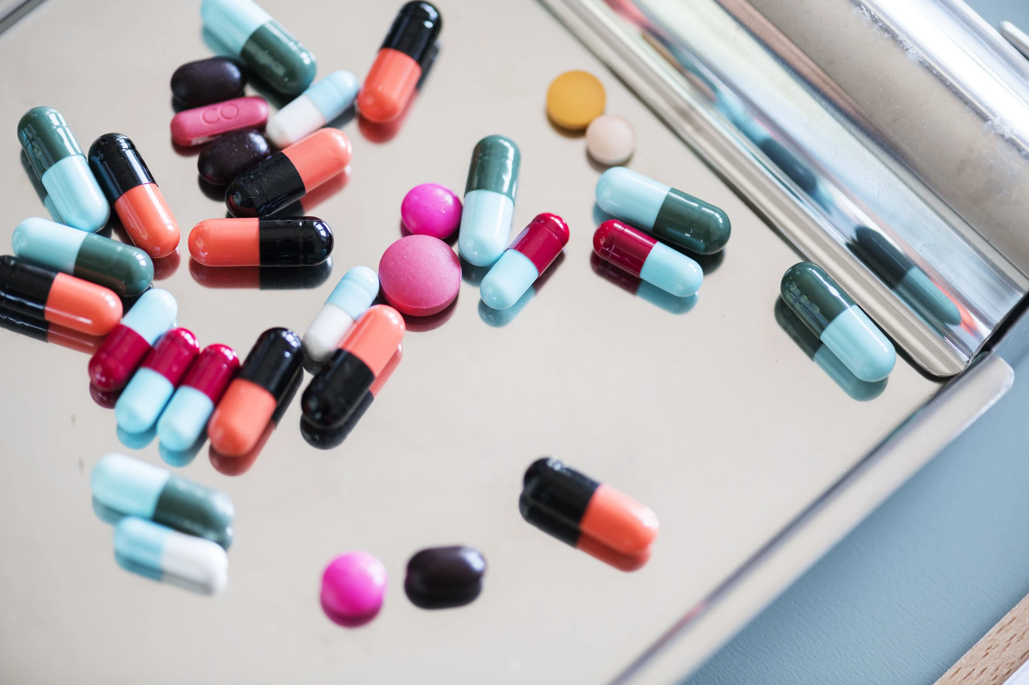 Episode 23 - Truth About Medication