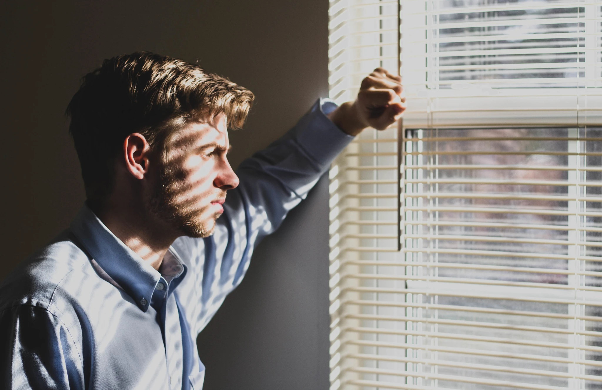 Episode 31 - Working With Anxiety &amp; Depression Part II
