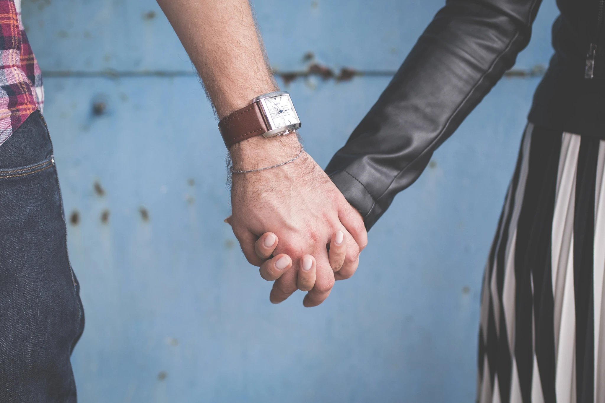 Episode 38 - BPD &amp; Dating