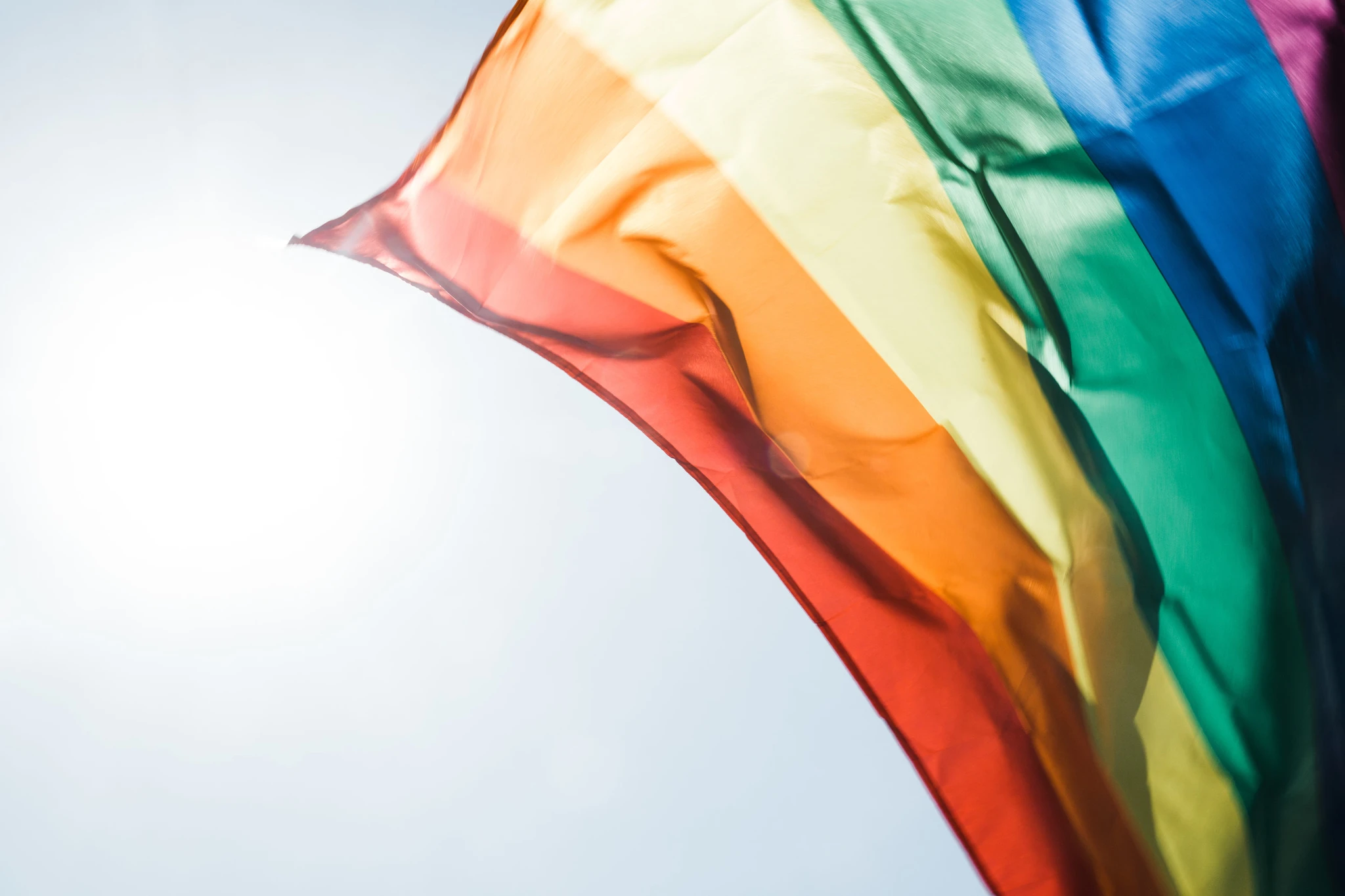 Episode 39 - Happy Pride!