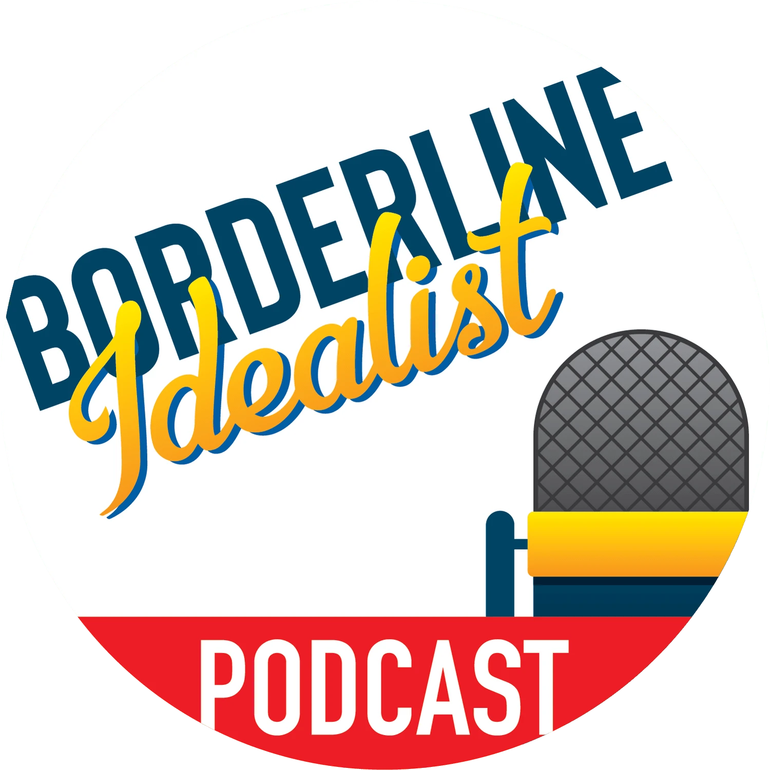 Borderline Idealist
